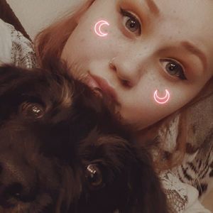 Meet your Posher, Dessarae